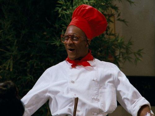 Family Matters Season 9 Episode 12 - Grill of My Dreams