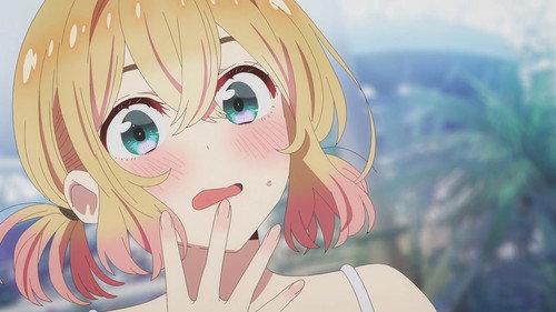 Rent-a-Girlfriend Season 1 Episode 51 - The End of the Girlfriend