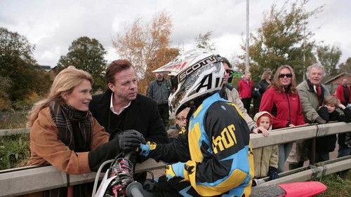 Background image for The Courier