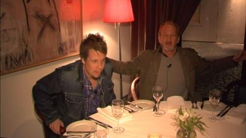 High Chaparall Season 2 Episode 5 - Robert Englund