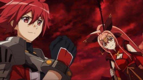 Elsword: El Lady Season 1 Episode 6 - For Those We Cherish