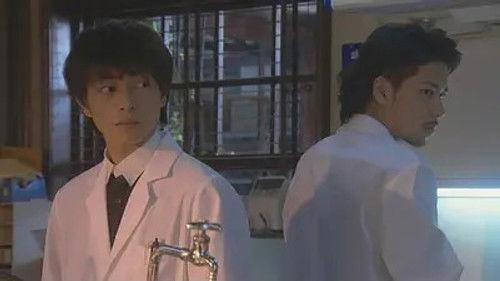 Voice Season 1 Episode 3 - The Cause of Mother's Death Fifteen Years Ago