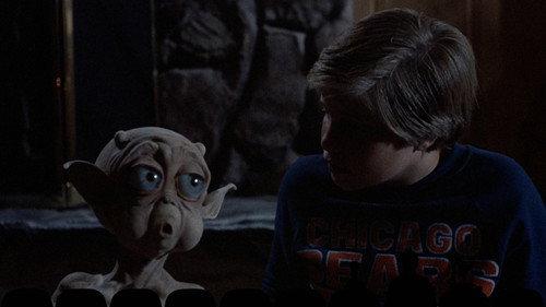 undefined Season 2 Episode 1 - Mac and Me