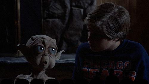 undefined Season 2 Episode 1 - Mac and Me