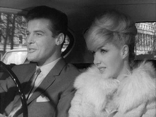 The Saint Season 2 Episode 14 - The Bunco Artists