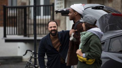 Connexion en cours Season 2 Episode 21 - Episode 21