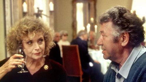 Polizeiruf 110 Season 26 Episode 4 - Über den Tod hinaus