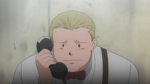 Gungrave Season 1 Episode 7 - 5 Years Later