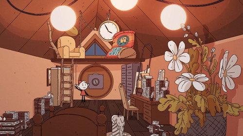 Hilda Season 2 Episode 12 - Chapter 12: The Replacement