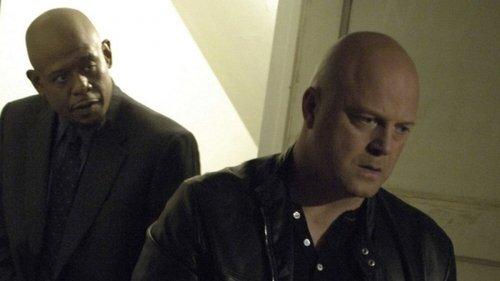 undefined Season 5 Episode 9 - Smoked