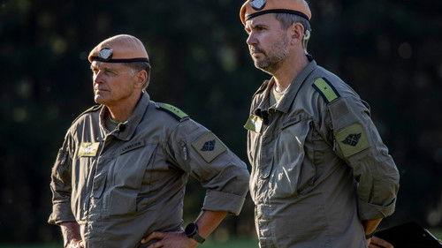 Celebrity Task Force Season 6 Episode 11 - Episode 11