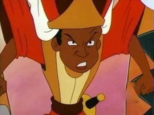 undefined Season 2 Episode 2 - Bad Mood Rising