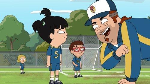 Background image for Crimes and Misters Demean Her