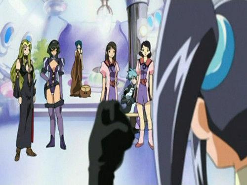 VanDread Season 1 Episode 11 - Together