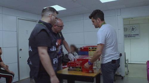 Border Control: Europe Season 1 Episode 7 - Shell Shocked