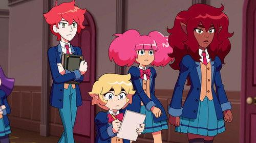 High Guardian Spice Season 1 Episode 5 - A Lost Cause