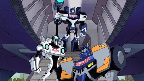 Background image for The Elite Guard