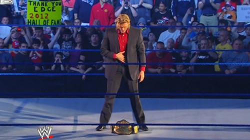 WWE SmackDown Season 12 Episode 14 - SmackDown - Apr. 02, 2010