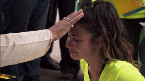 The Amazing Race Season 27 Episode 9 - It's Always the Quiet Ones