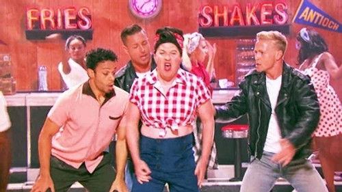 Lip Sync Battle Season 3 Episode 22 - Theresa Caputo vs. Nick Swardson