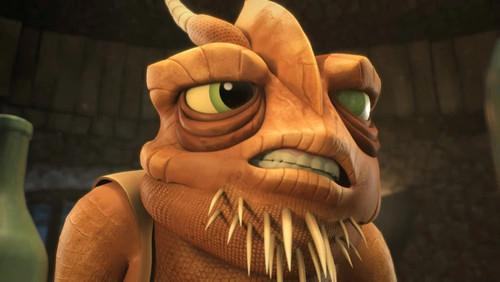 Desafío Champions Sendokai Season 2 Episode 1 - A Good Story