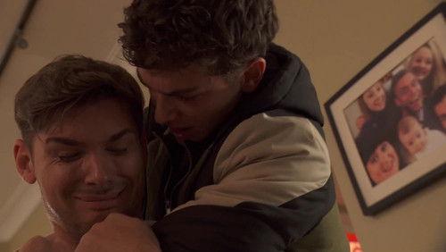 Hollyoaks Season 32 Episode 8 - Wed 21 Jan 2026