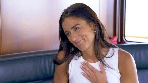 Below Deck Mediterranean Season 9 Episode 1 - My Big Fat Greek Yacht Emergency