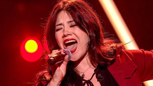 The Voice van Vlaanderen Season 9 Episode 4 - Blind Auditions 4