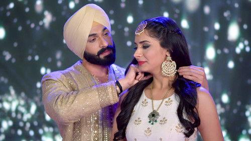 Teri Meri Doriyaann Season 1 Episode 14 - Angad Rewards Seerat.