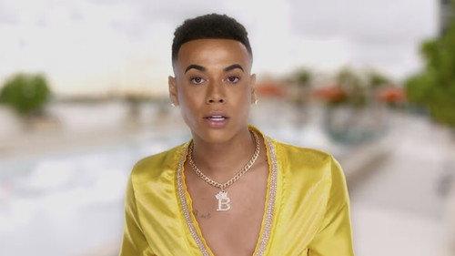 Love & Hip Hop Miami Season 2 Episode 5 - Girl Talk
