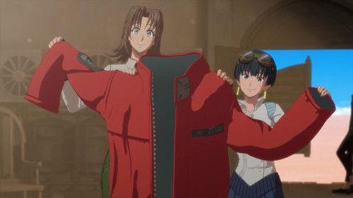 TRIGUN STAMPEDE Season 2 Episode 12 - QUO VADIS