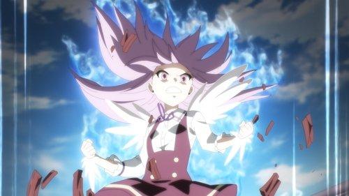 FAIRY TAIL 100 YEARS QUEST Season 1 Episode 14 - Clinging Dragon Berserk