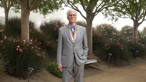 The Good Place Season 4 Episode 12 - Patty