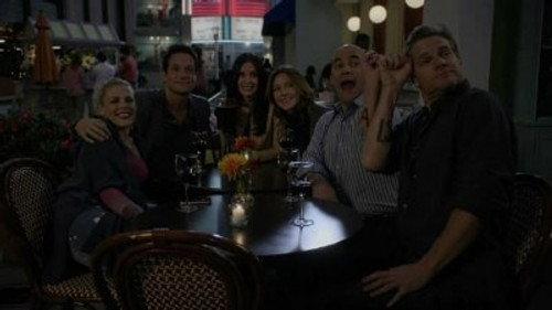 undefined Season 2 Episode 12 - A Thing About You