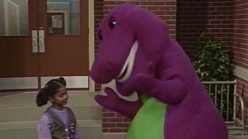 Barney & Friends Season 1 Episode 16 - Be a Friend