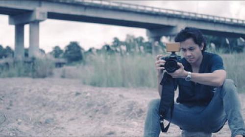 Background image for Candid