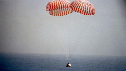 The Planets Season 1 Episode 6 - Atmosphere