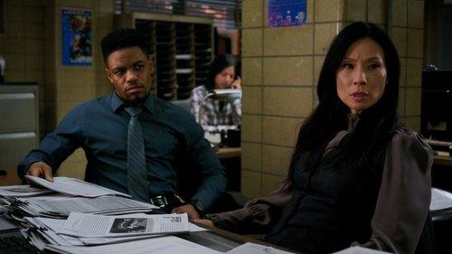 Elementary Season 6 Episode 17 - The Worms Crawl In, The Worms Crawl Out
