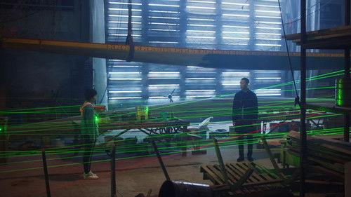 Reborn Season 1 Episode 25 - Episode 25