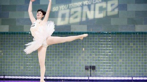 So You Think You Can Dance Season 12 Episode 3 - Auditions #3: New York