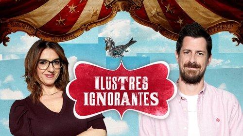 Ilustres Ignorantes Season 17 Episode 25 - Episode 25