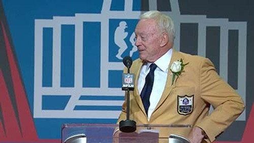 Deep Blue Season 5 Episode 2 - Own It: The Jerry Jones Story