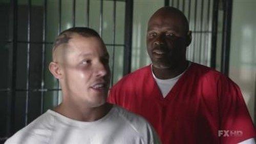 Sons of Anarchy Season 2 Episode 7 - Gilead