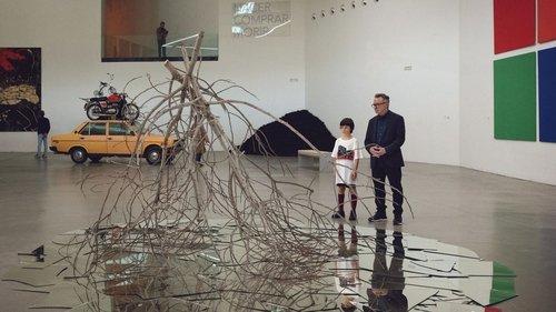 Bellas artes Season 1 Episode 4 - Episode 4