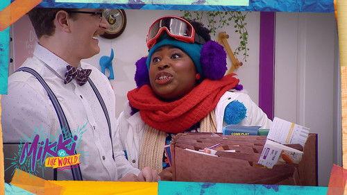 Mikki vs the World Season 1 Episode 14 - First Time for Everything (Firsts)