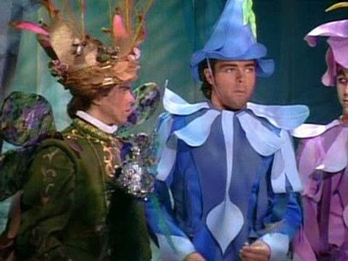 Brotherly Love Season 1 Episode 4 - A Midsummer's Nightmare