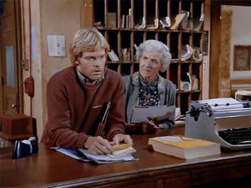 Fame Season 2 Episode 12 - A Tough Act to Follow