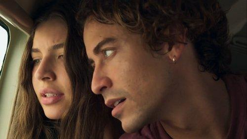 Pantanal Season 1 Episode 35 - Episode 35