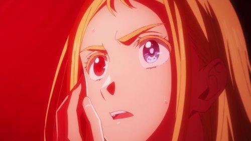 undefined Season 1 Episode 23 - Everlasting Night