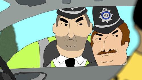 The Golden Cobra Season 1 Episode 3 - Precious Cargo